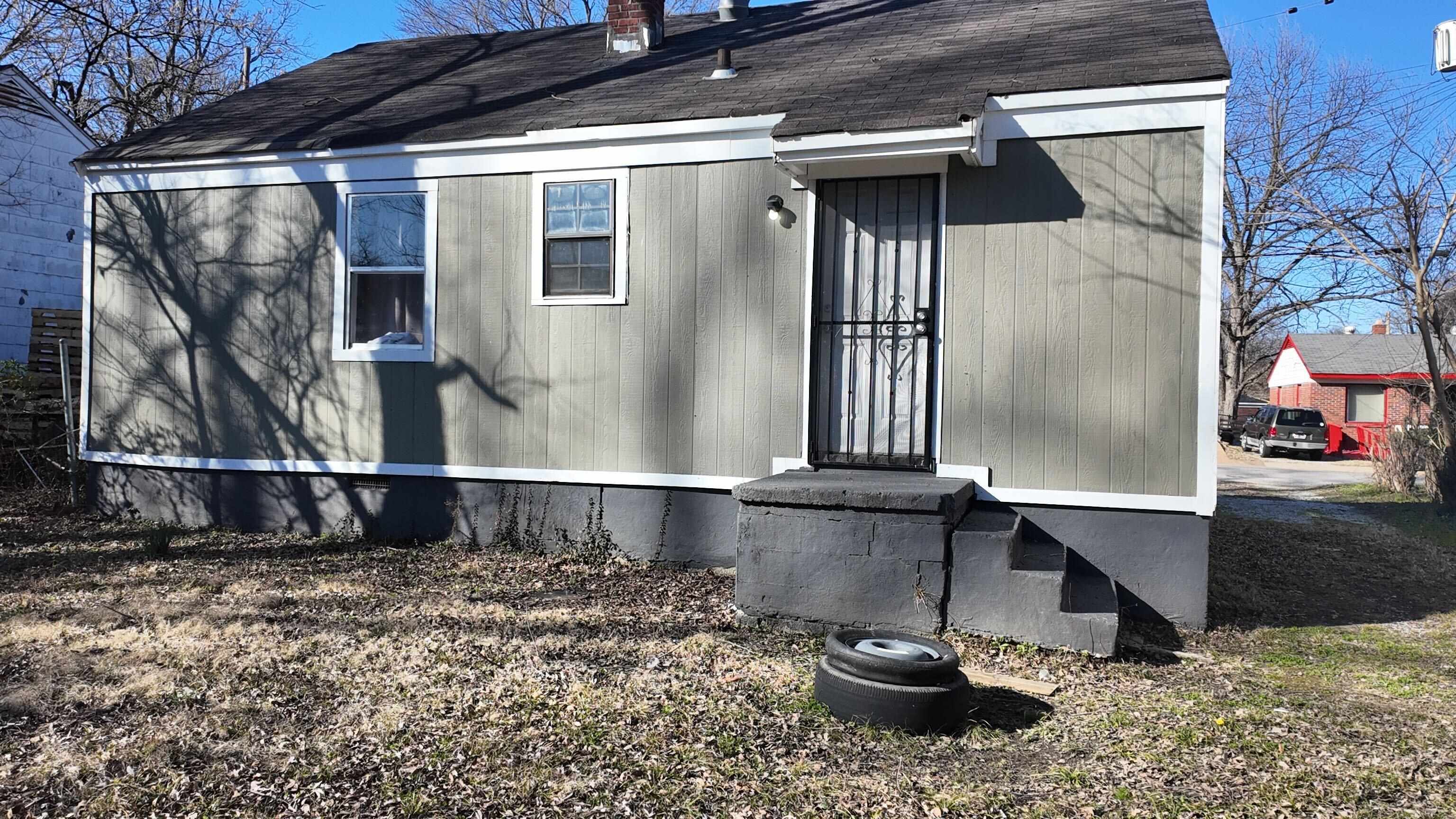 237 MODDER AVE