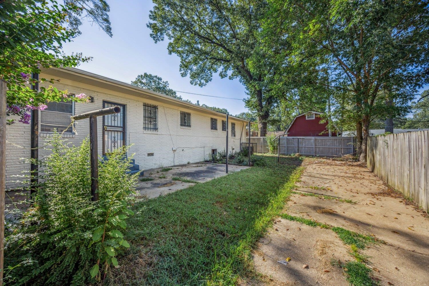 4025 BISHOPS BRIDGE RD