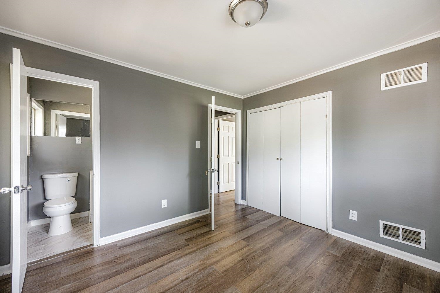 4025 BISHOPS BRIDGE RD