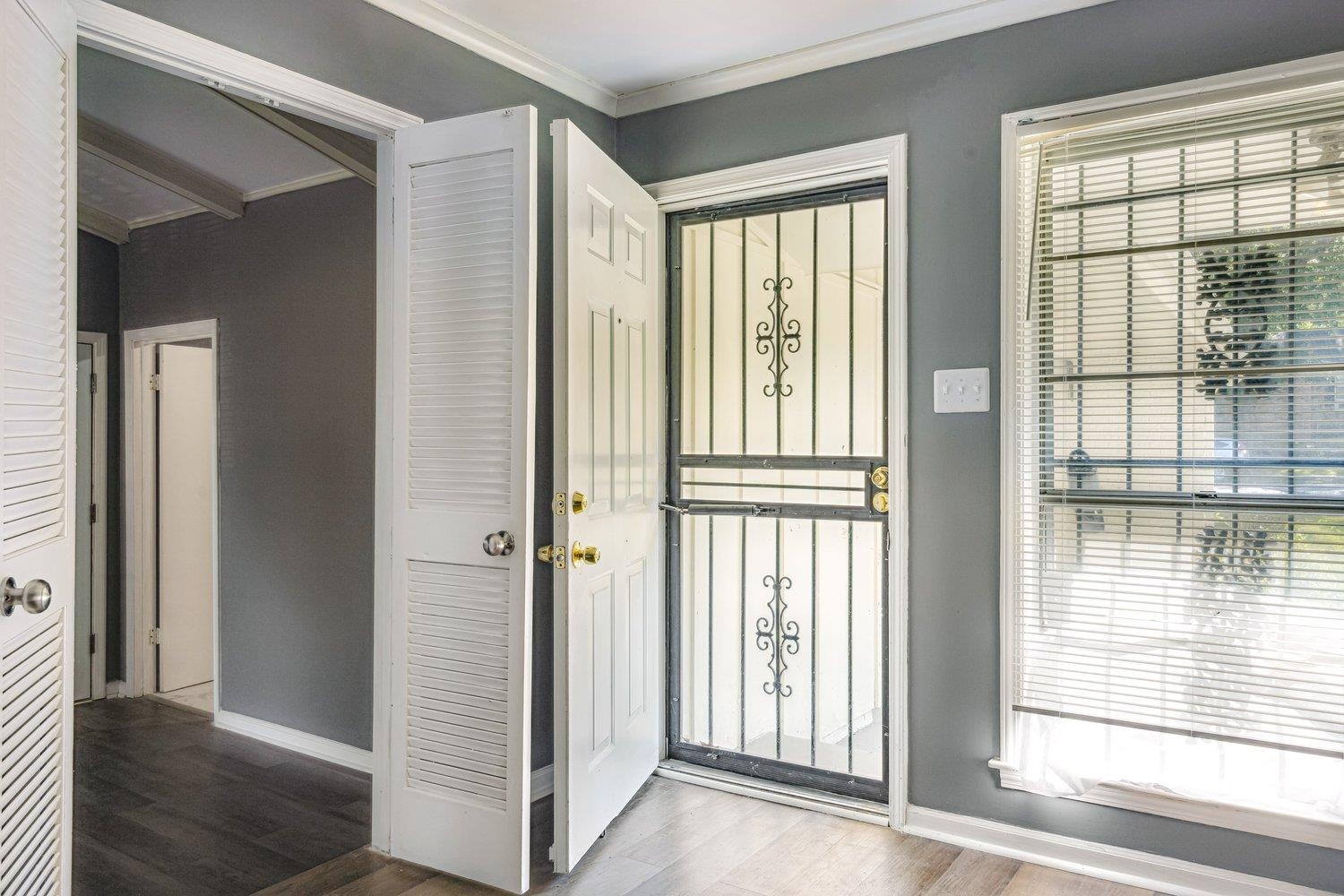 4025 BISHOPS BRIDGE RD