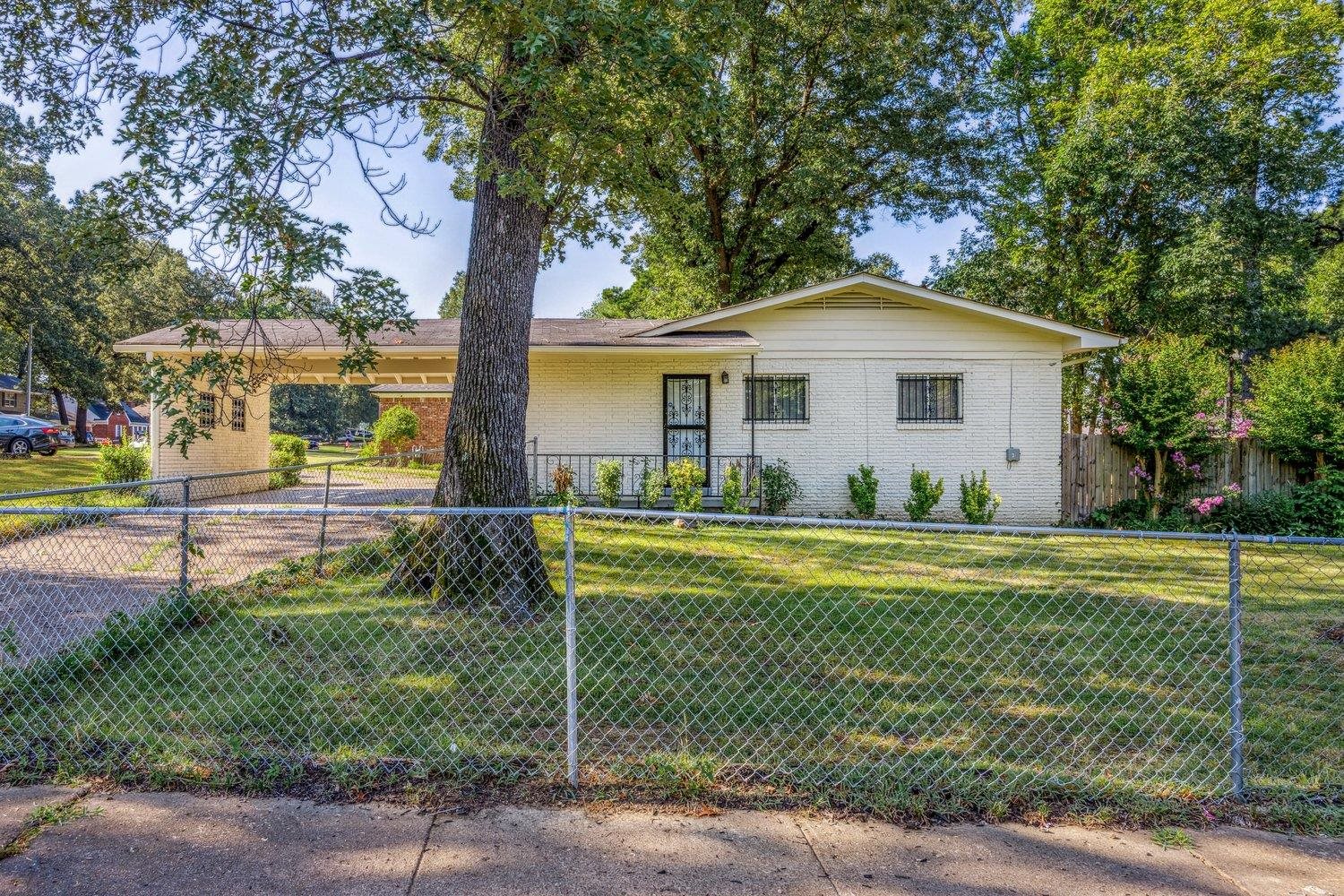 4025 BISHOPS BRIDGE RD