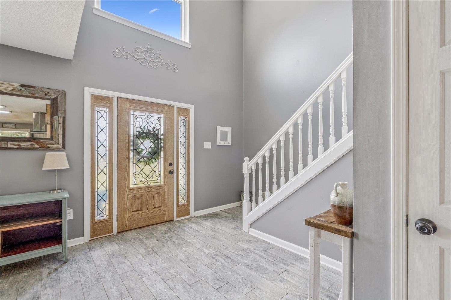 220 SAW MILL RD