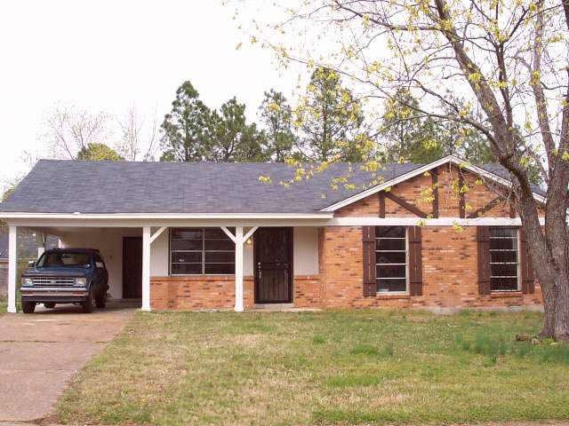 3460 RIDGEMONT RD