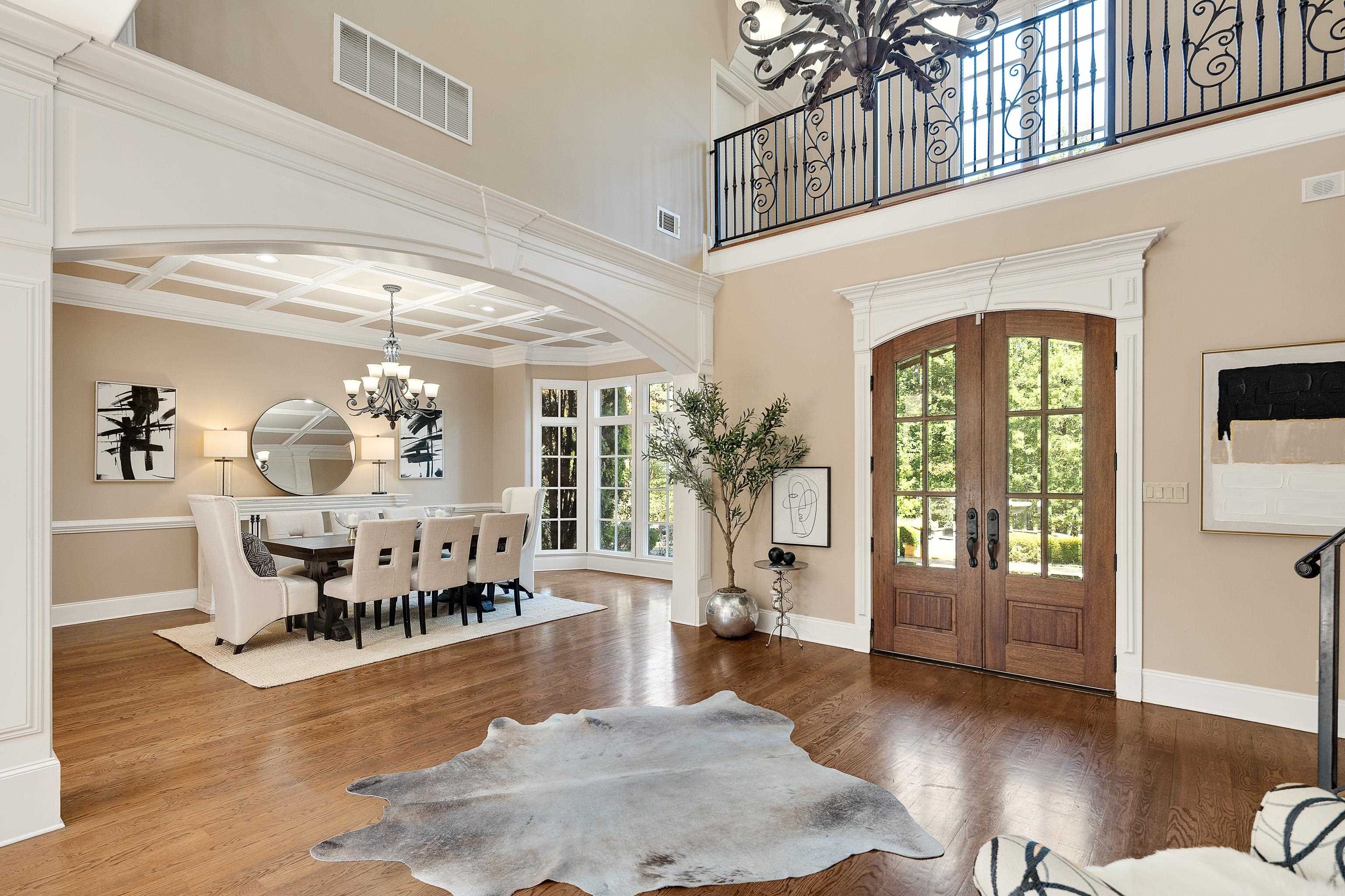 425 BUCKLAND CV