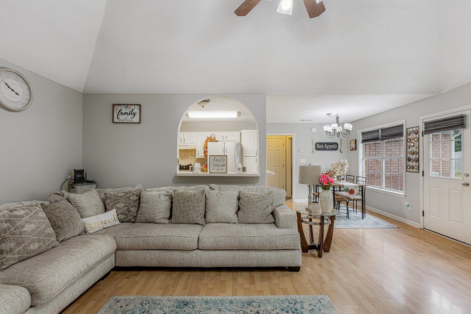 6339 FAIRWAY HILL CV