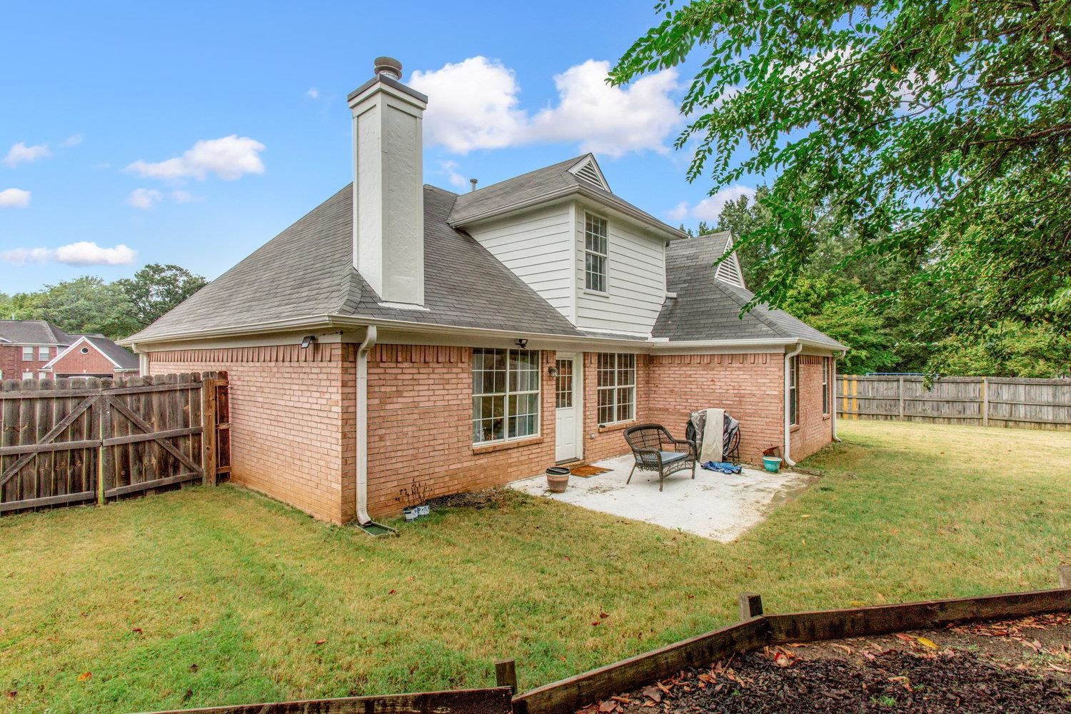 6339 FAIRWAY HILL CV