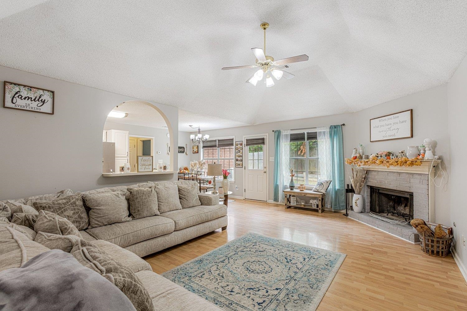 6339 FAIRWAY HILL CV