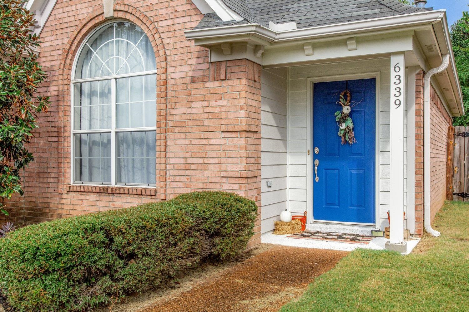 6339 FAIRWAY HILL CV