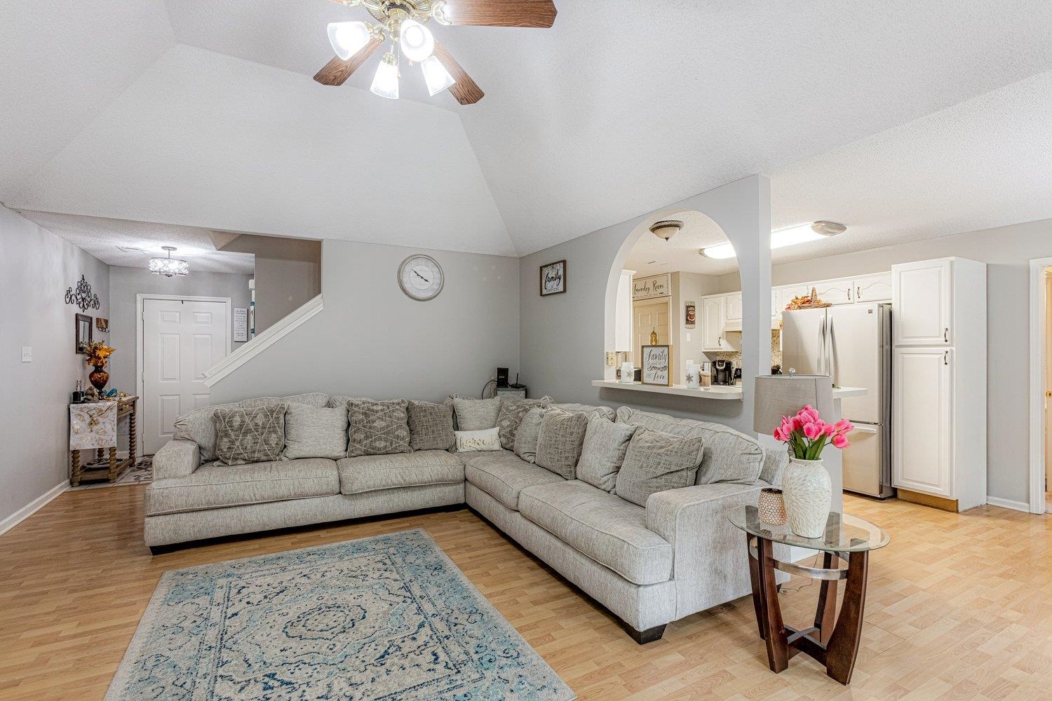 6339 FAIRWAY HILL CV