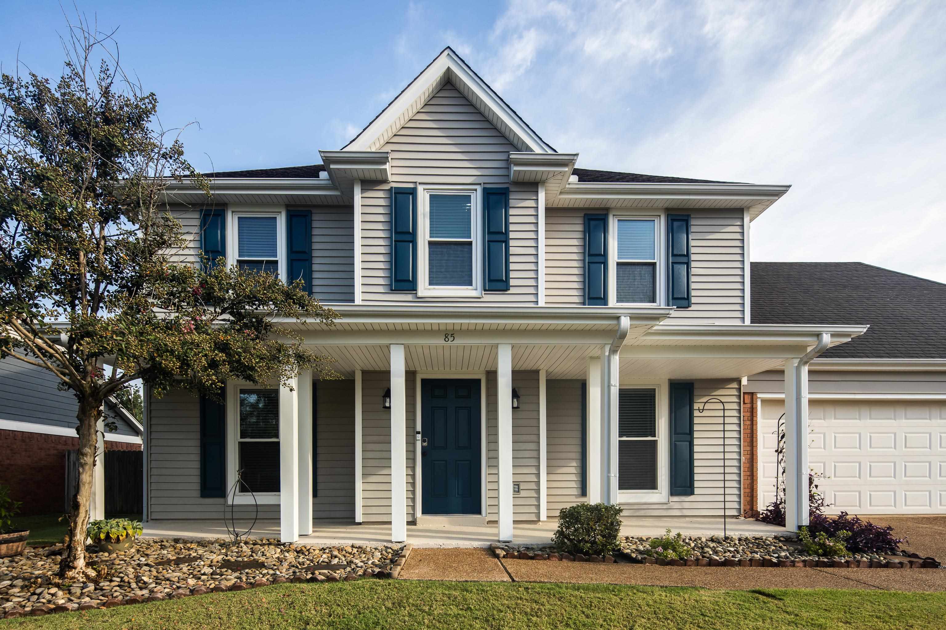 85 OAK CREST DR