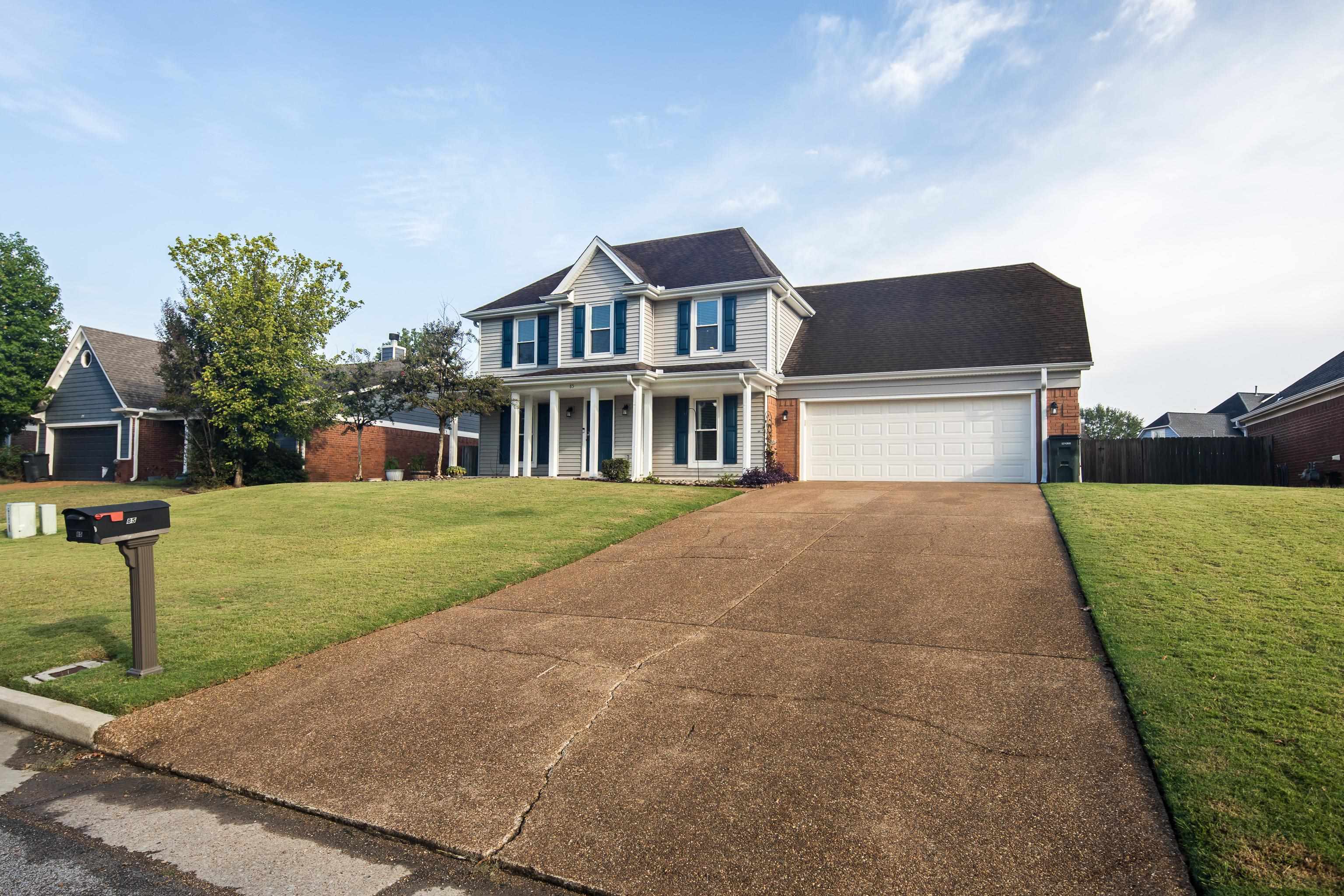 85 OAK CREST DR