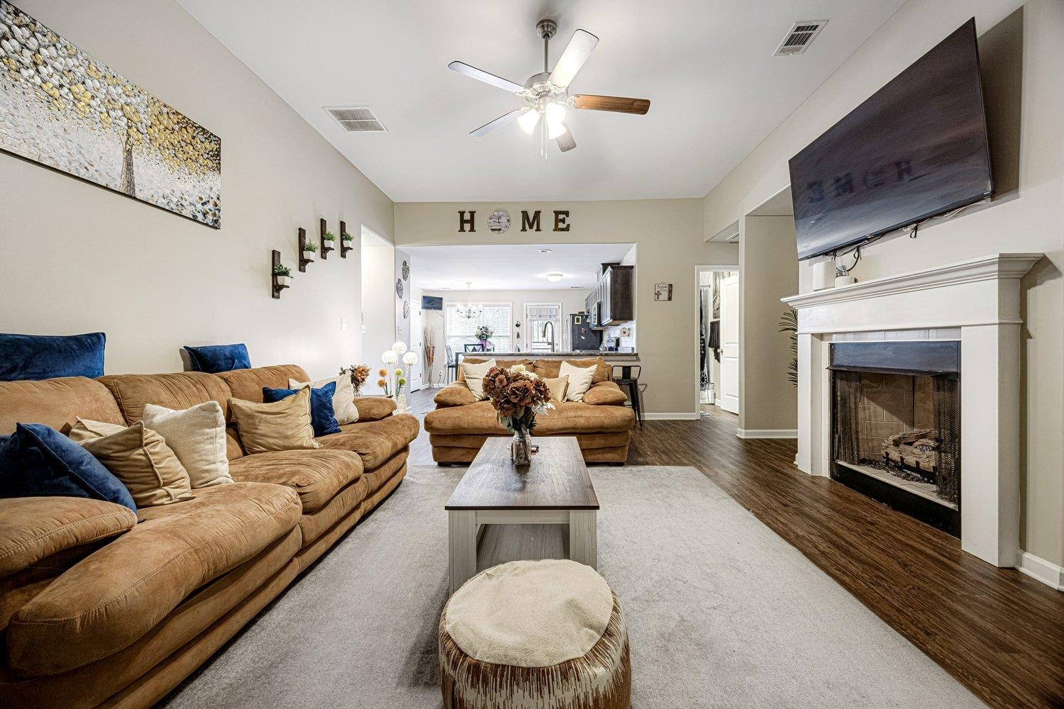 1264 CHARLES BRYAN RD