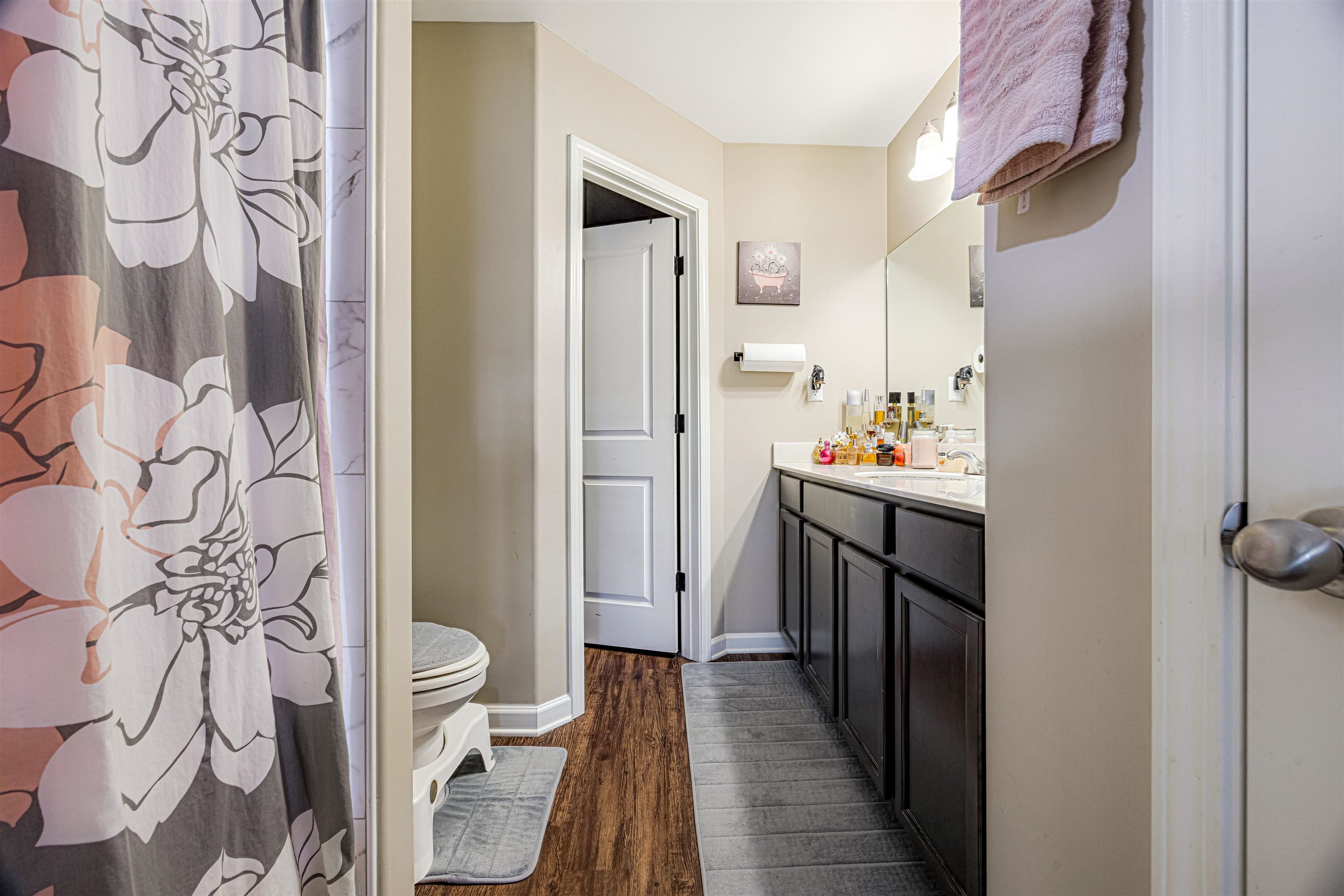 1264 CHARLES BRYAN RD