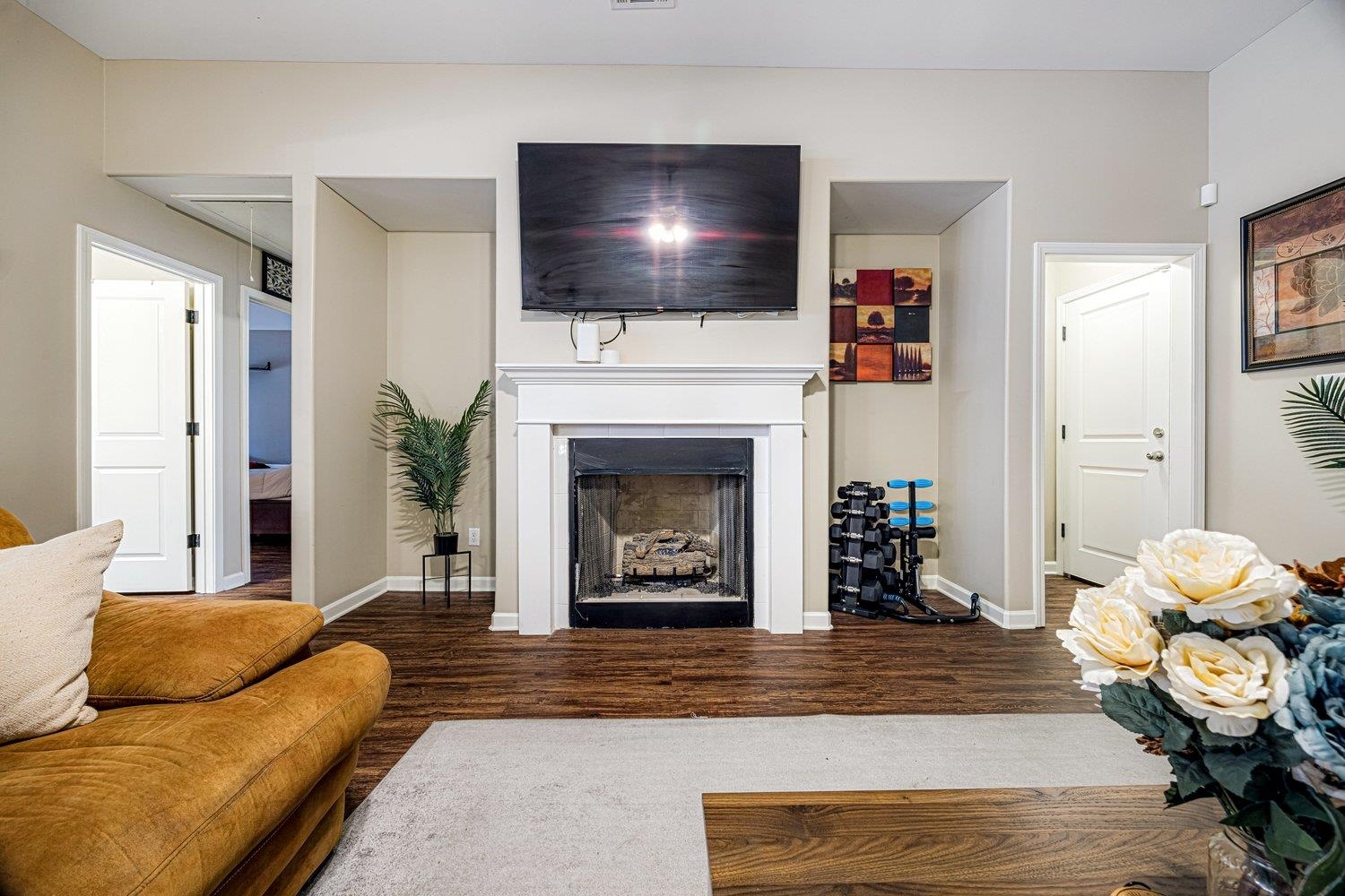 1264 CHARLES BRYAN RD