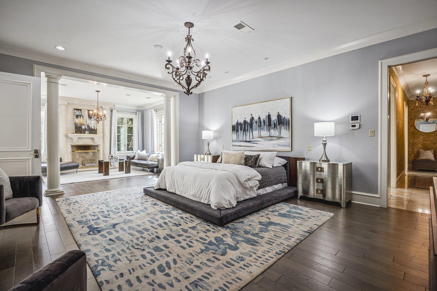 220 MOUNTAIN BROOK CV