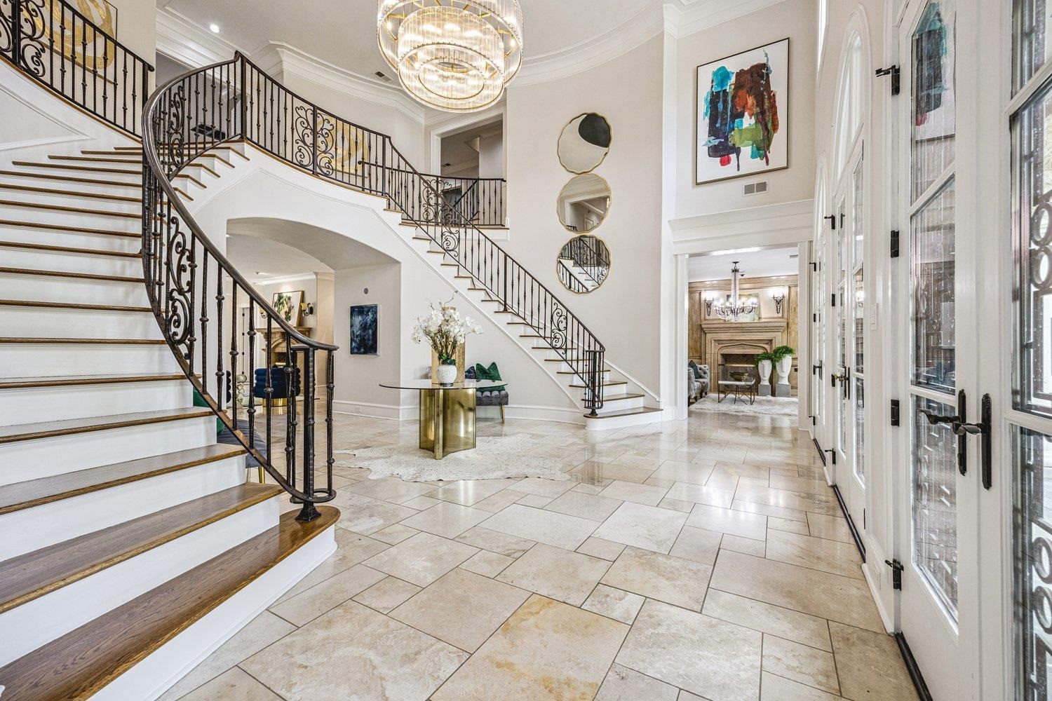 220 MOUNTAIN BROOK CV