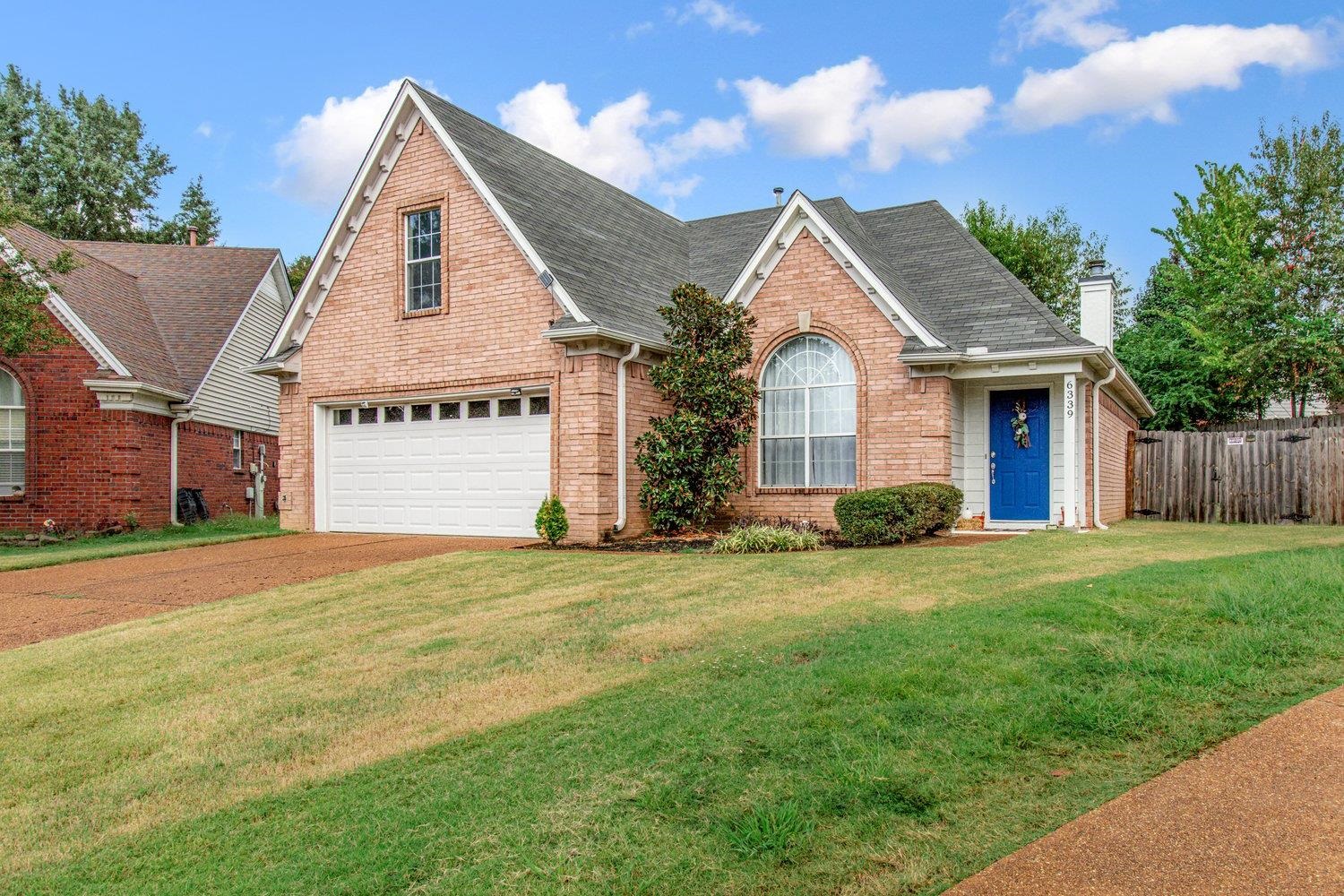 6339 FAIRWAY HILL CV