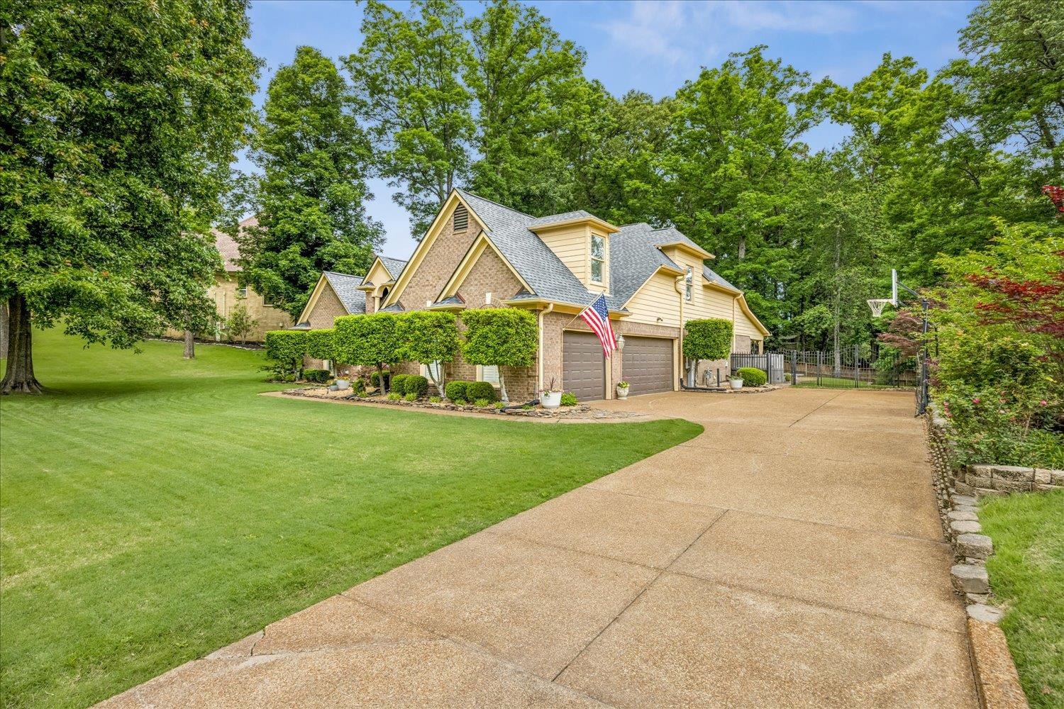 10108 MARKWOOD OAK LN