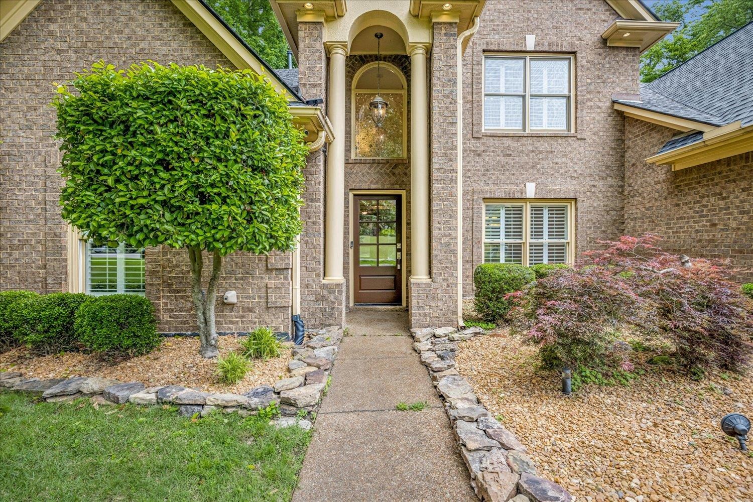 10108 MARKWOOD OAK LN