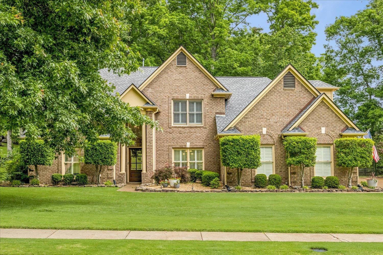 10108 MARKWOOD OAK LN