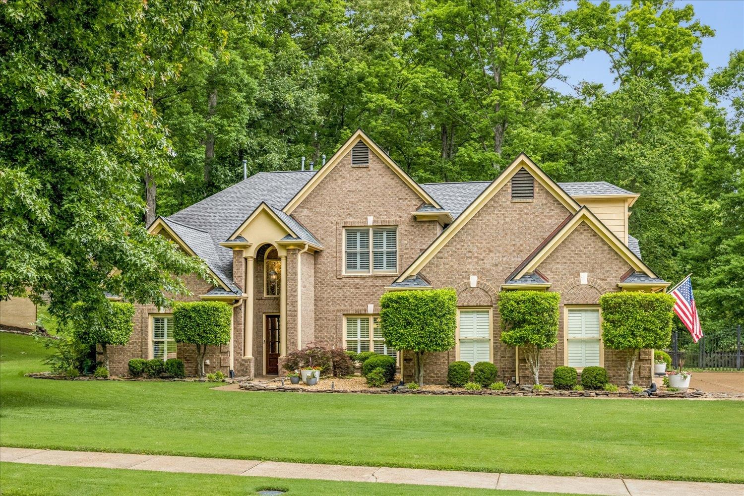 10108 MARKWOOD OAK LN