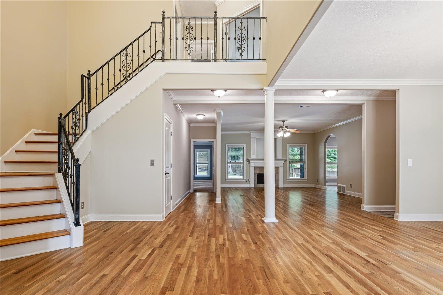 10108 MARKWOOD OAK LN