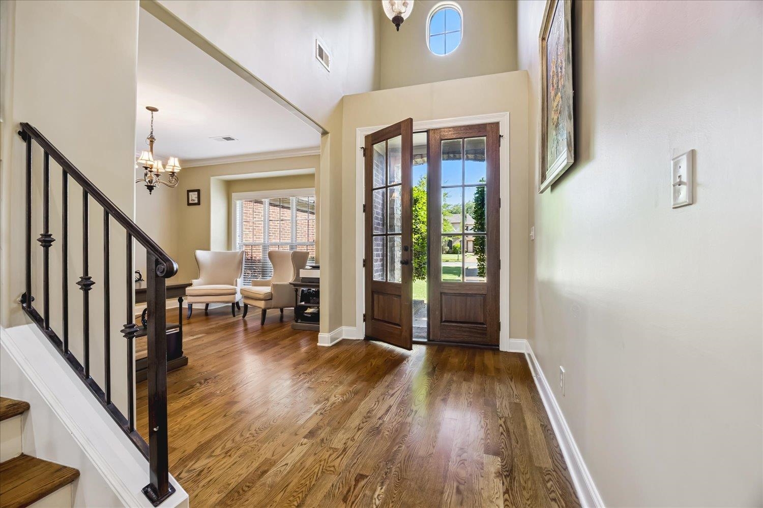 9267 CIELO DR