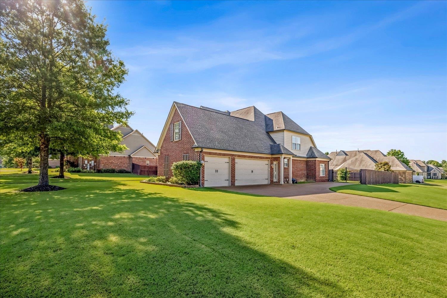 9267 CIELO DR