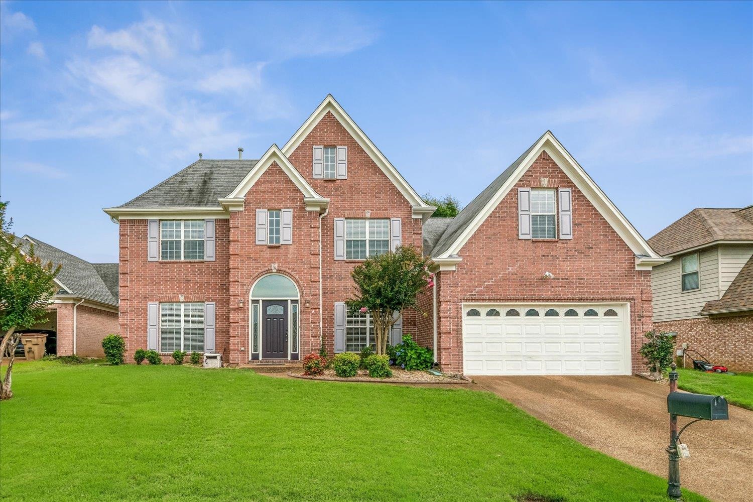 1480 MCALLEN CV