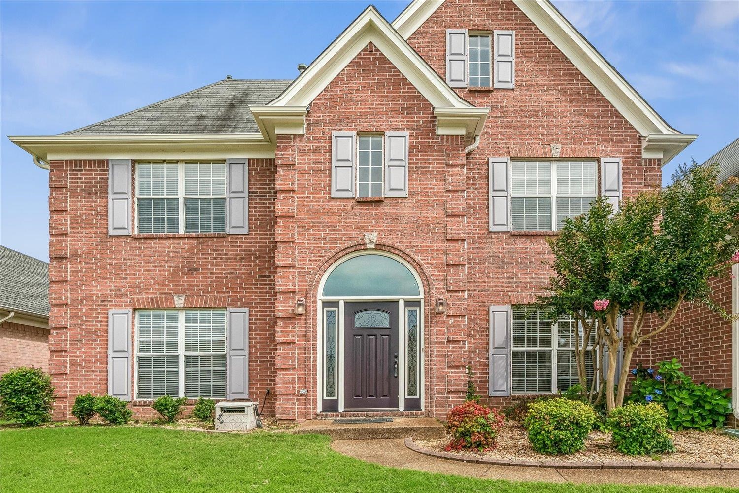 1480 MCALLEN CV