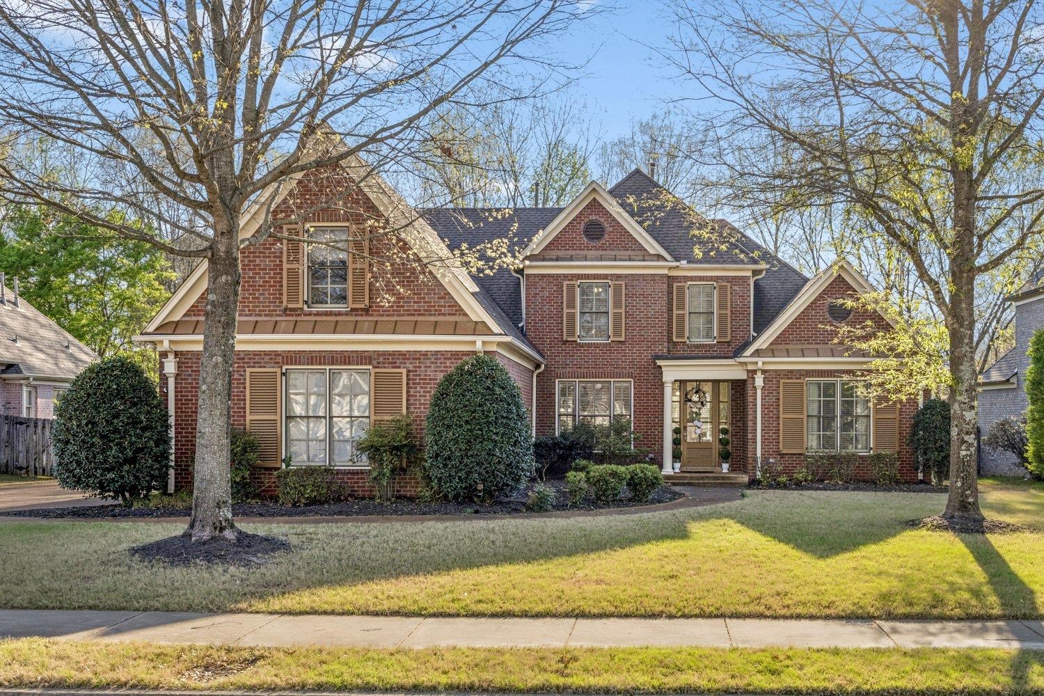 1854 ALMADALE FARMS PKY
