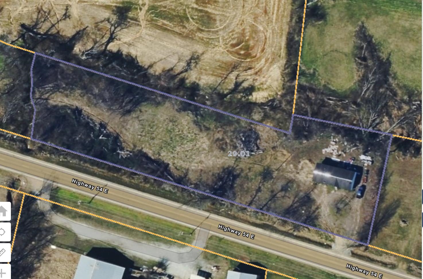 2978 54 HWY E
