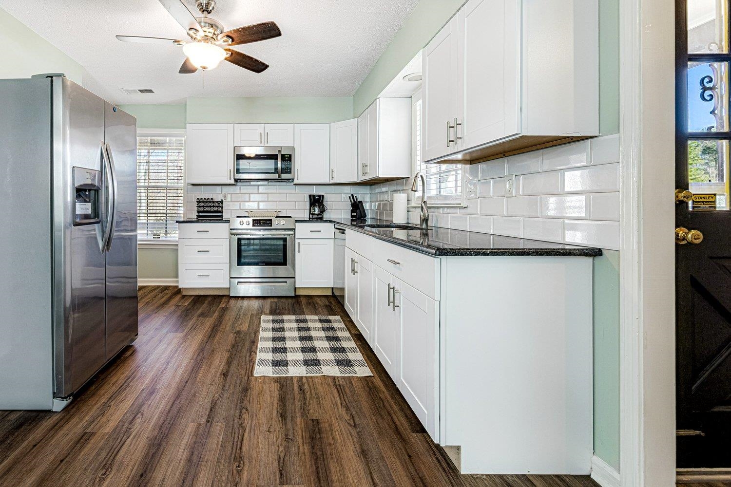 401 SANGA RD