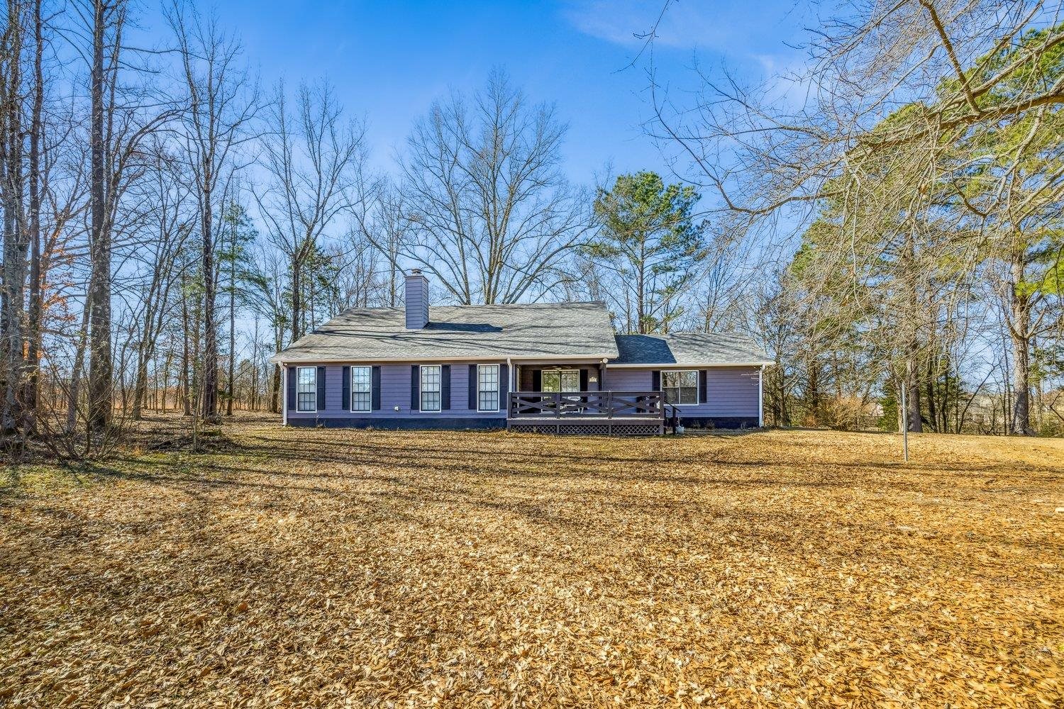 401 SANGA RD