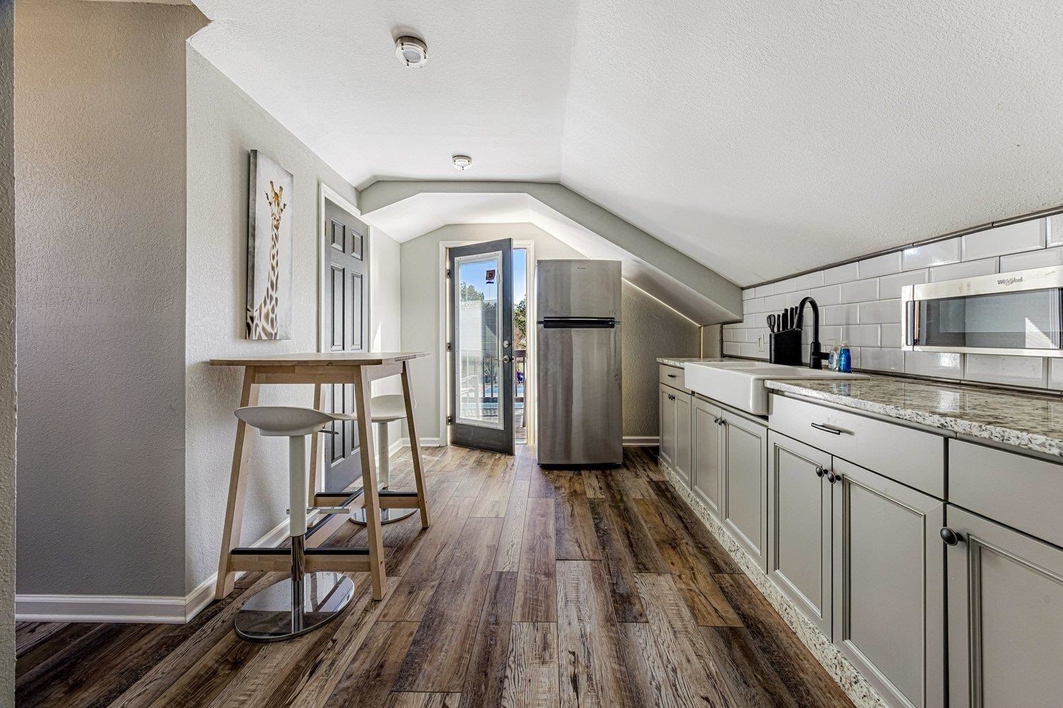 401 SANGA RD