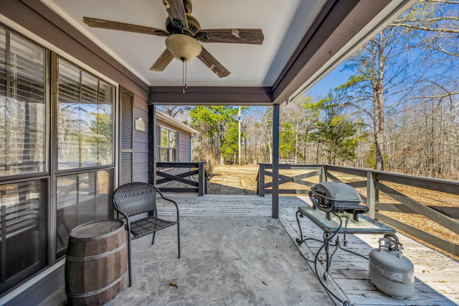 401 SANGA RD