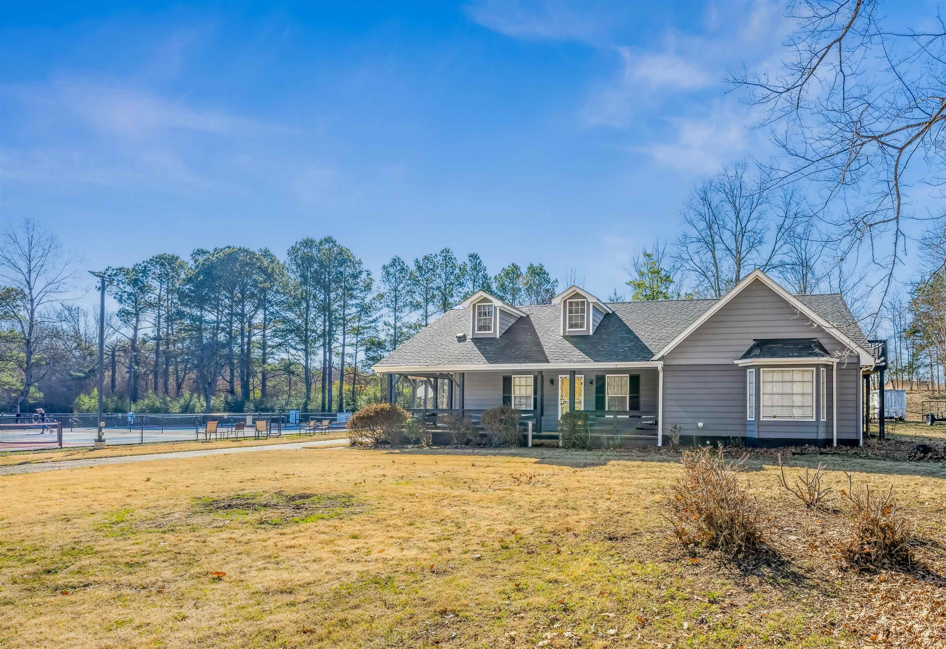 401 SANGA RD