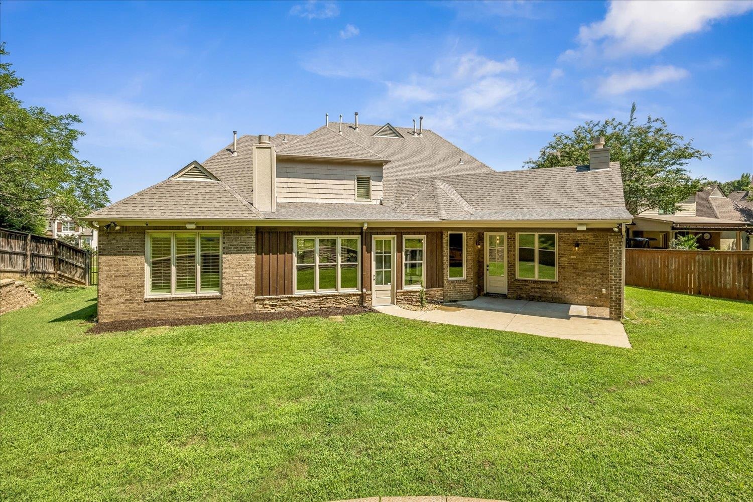 4311 MELWOOD OAK DR