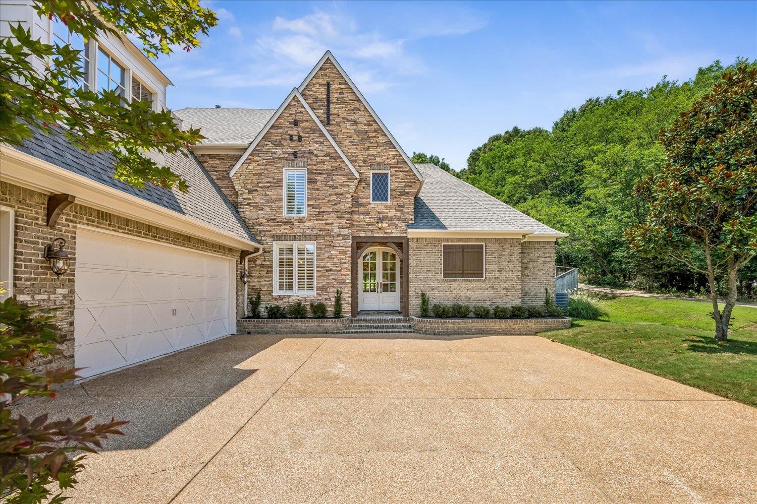 4311 MELWOOD OAK DR