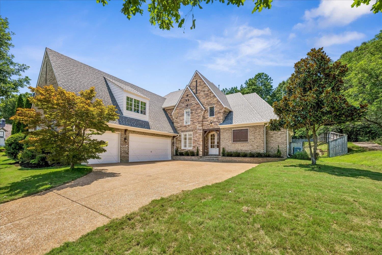 4311 MELWOOD OAK DR