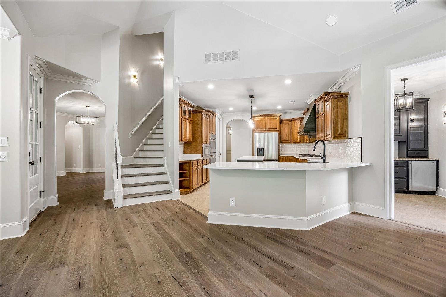 4311 MELWOOD OAK DR