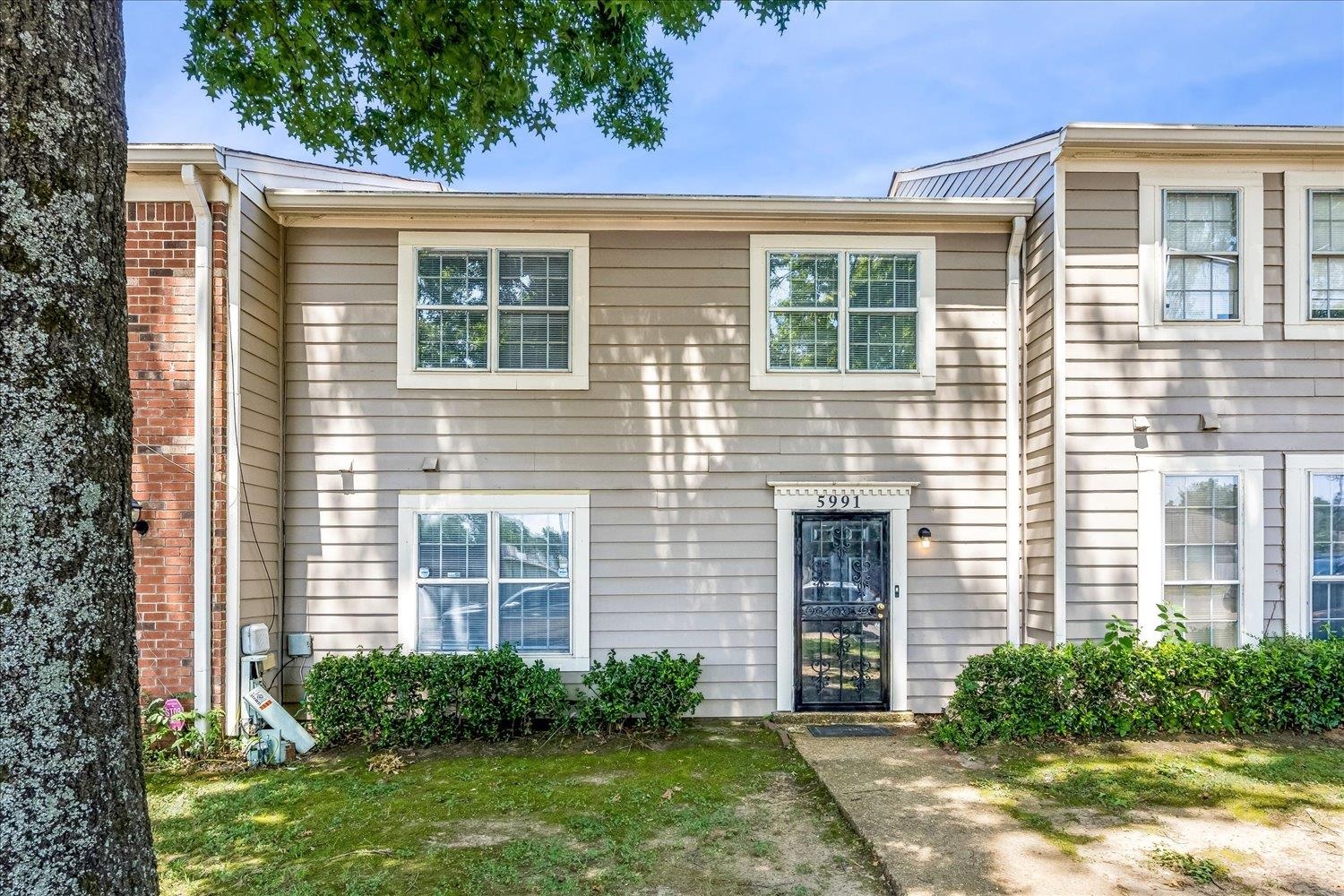 5991 LOFTY OAK RD Unit: 5991