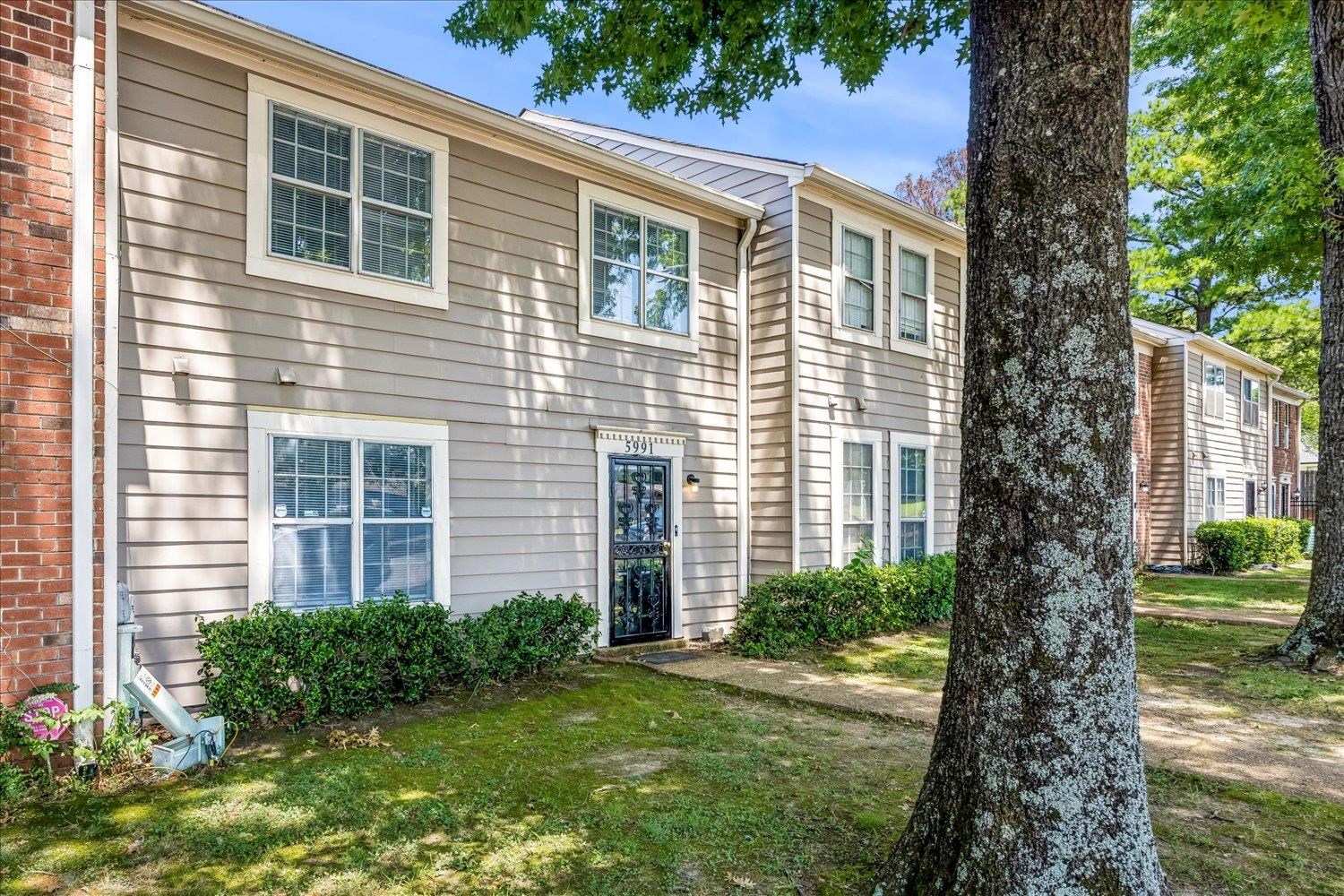 5991 LOFTY OAK RD Unit: 5991