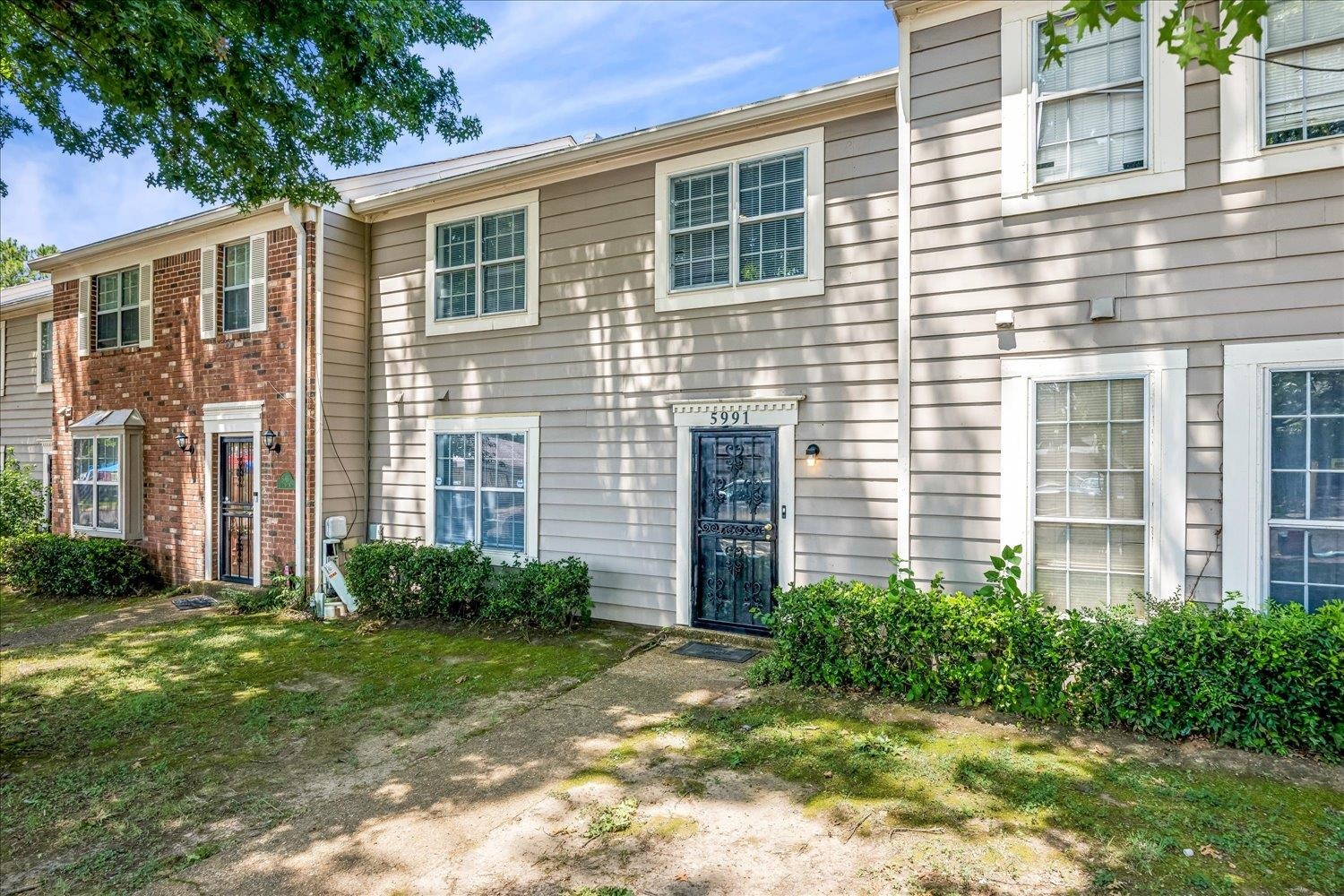 5991 LOFTY OAK RD Unit: 5991