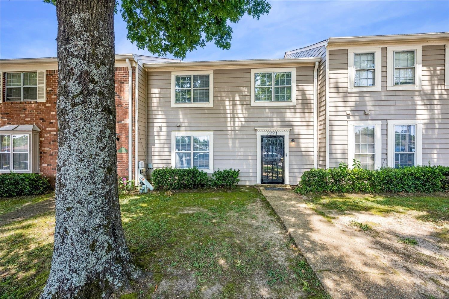 5991 LOFTY OAK RD Unit: 5991