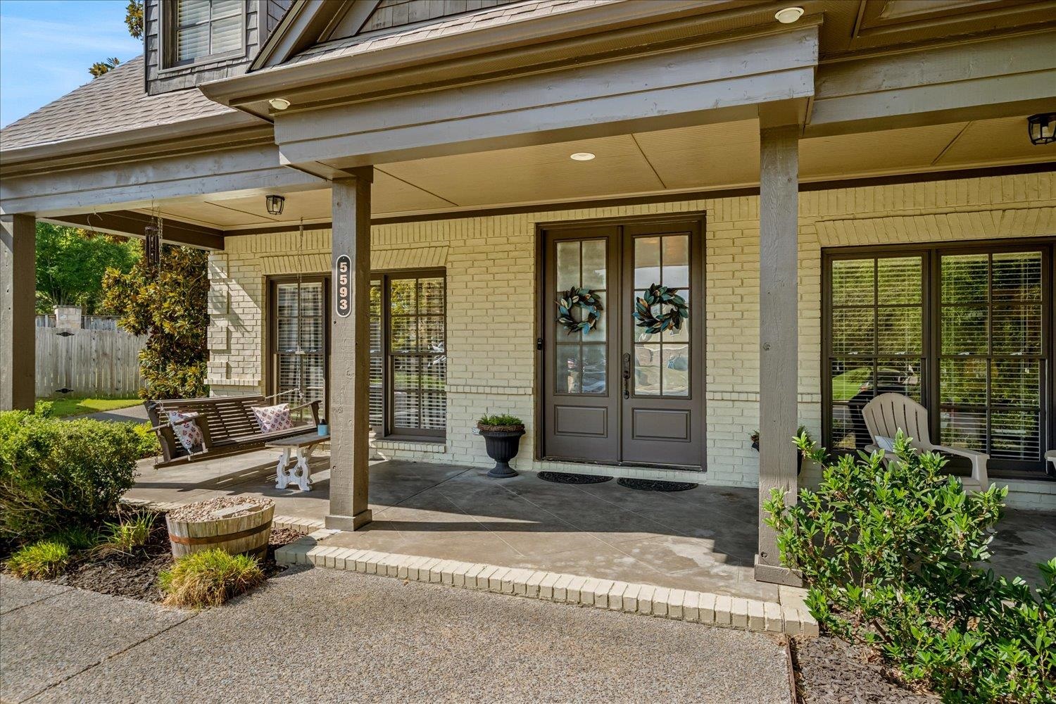 5593 MAGNOLIA BEND CV