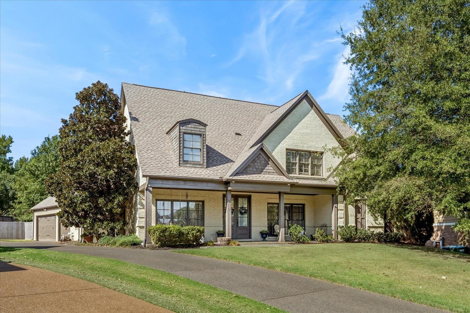 5593 MAGNOLIA BEND CV
