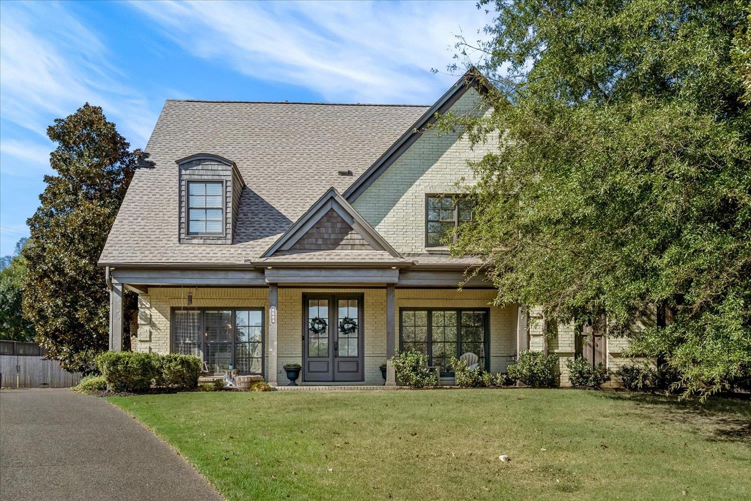 5593 MAGNOLIA BEND CV