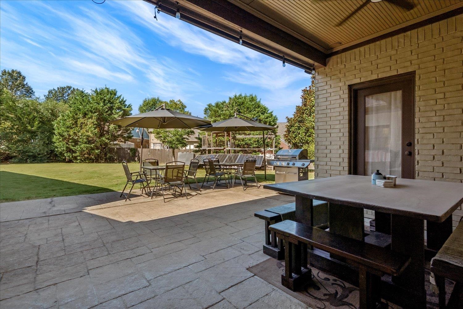 5593 MAGNOLIA BEND CV
