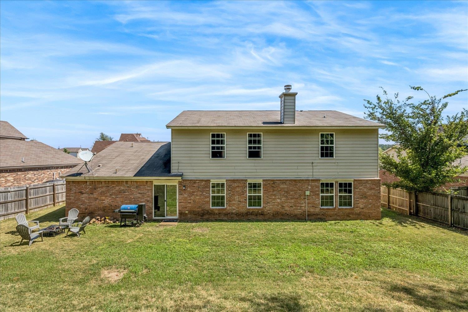 5073 STONE SHADOWS DR